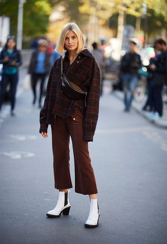 culotte 8