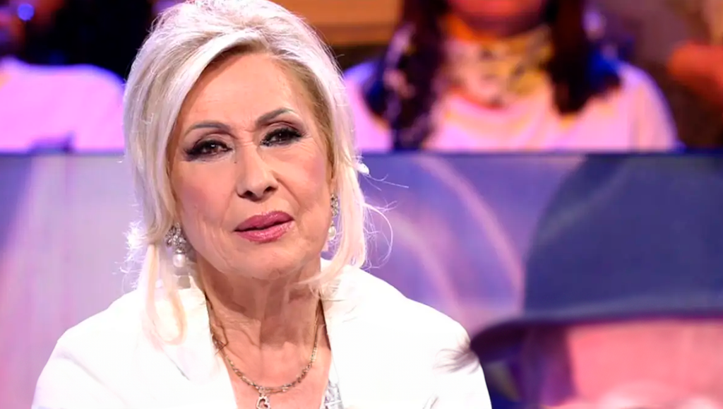 Rosa Benito