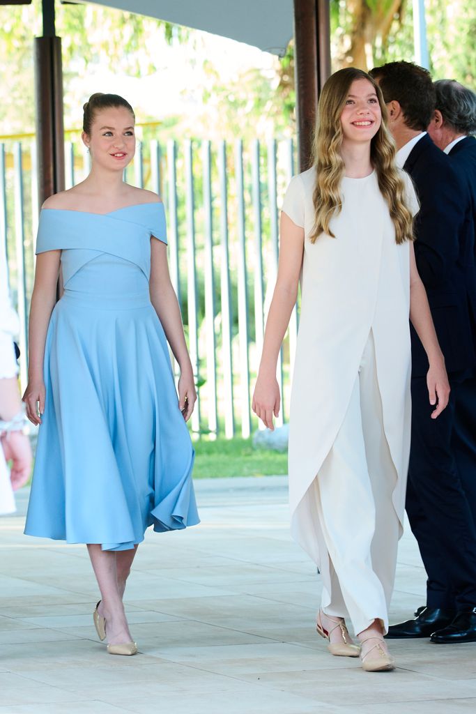 Infanta Sofía