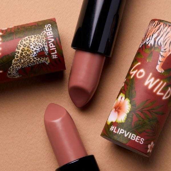 Labial Almay