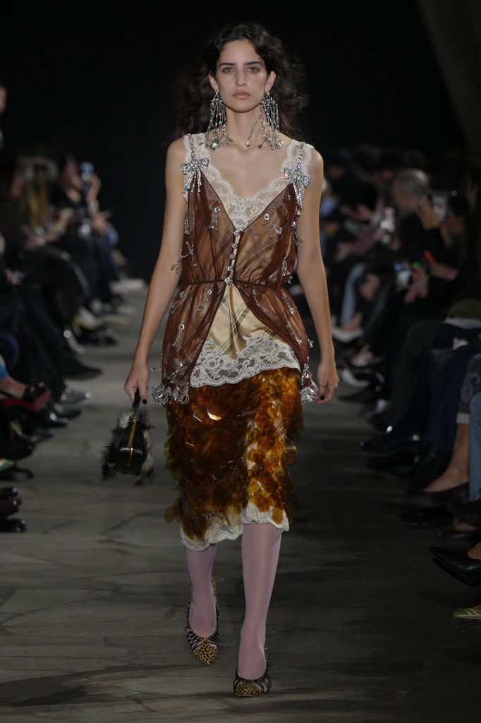 Rabanne Otoño/Invierno 2026-2027