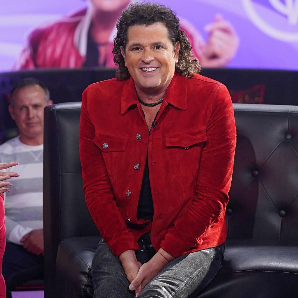 carlos vives