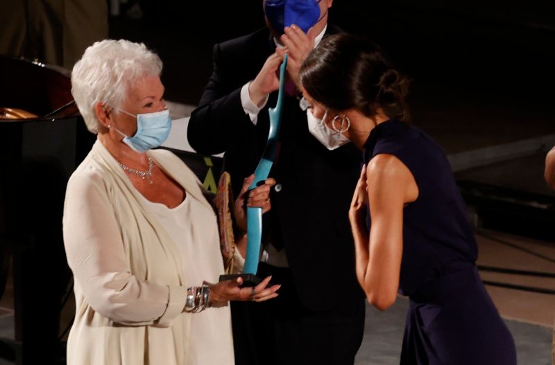 Reina Letizia 