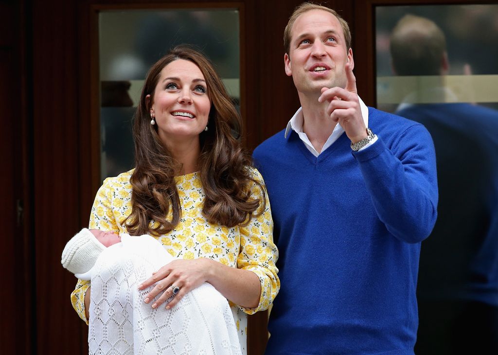 princesa 16 getty 