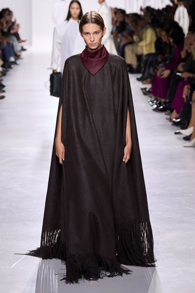 Milan Fashion Week: Bottega Veneta Primavera/Verano 2026 