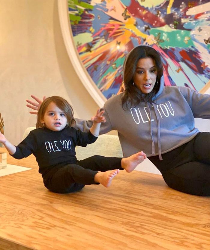 Eva Longoria