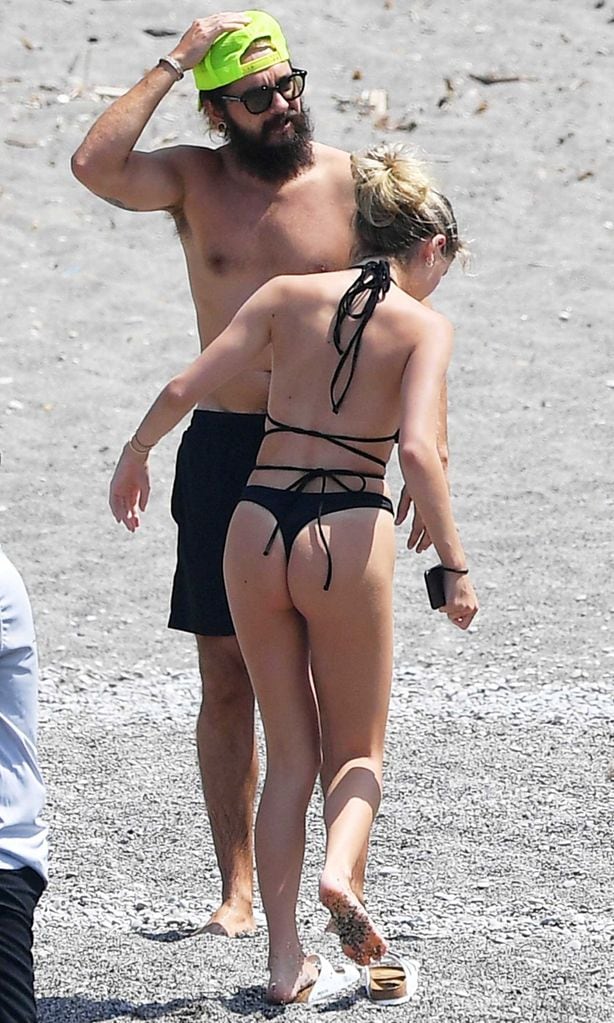 HOLA 4020 Heidi Klum