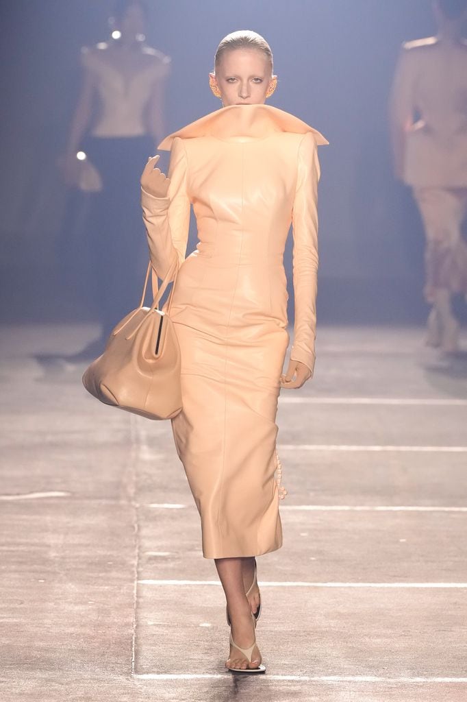 Mugler Primavera-verano 2026