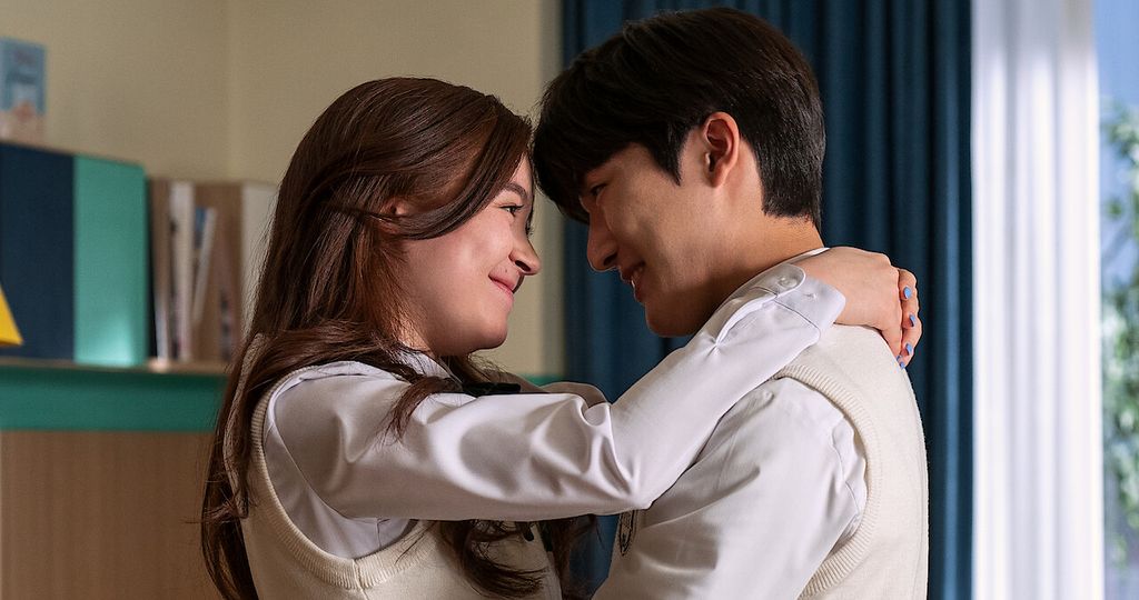 'Besos, Kitty' es el spin-off de 'A todos los chicos de los que me enamoré'