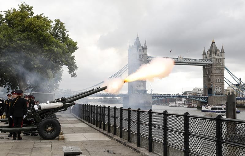 Puente de Londres