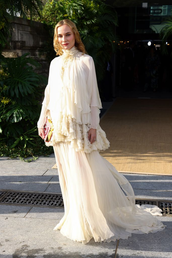 Diane Kruger