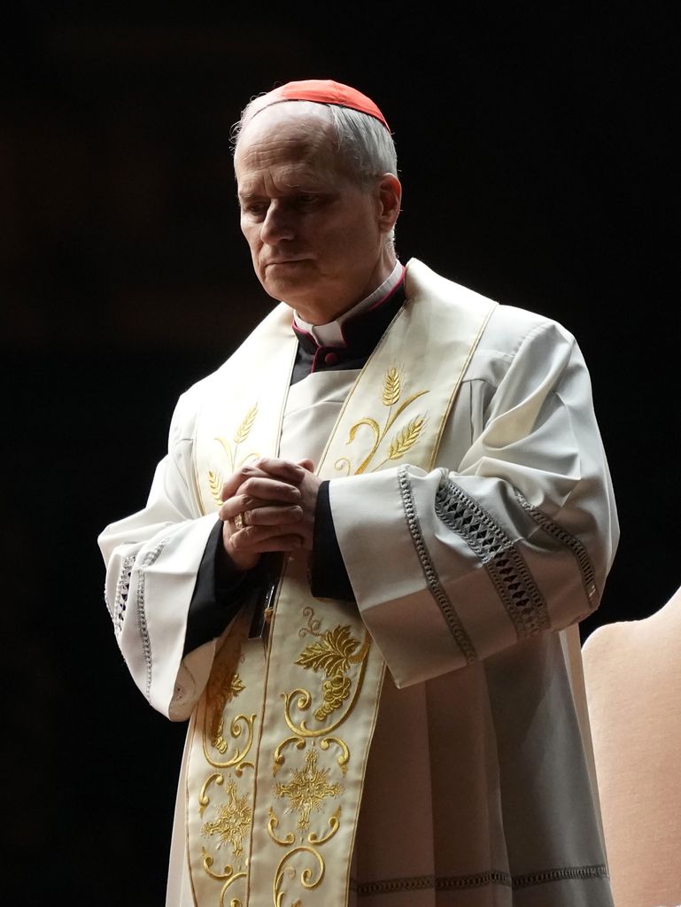 El papa León XIV cuenta con la nacionalidad peruana desde 2025