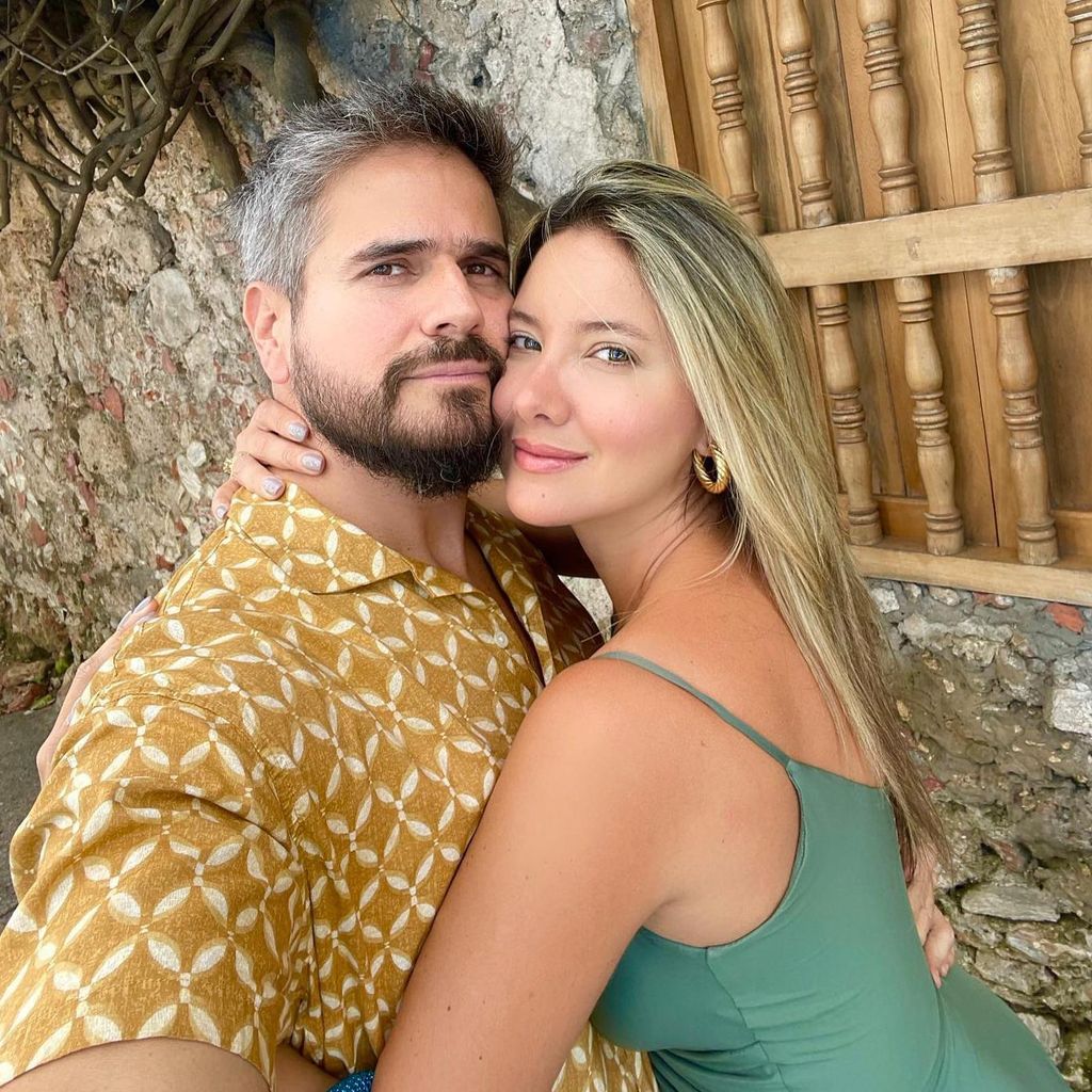daniela lvarez y daniel arenas