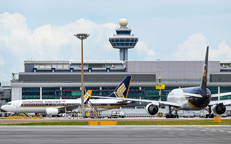 Aeropuerto 
