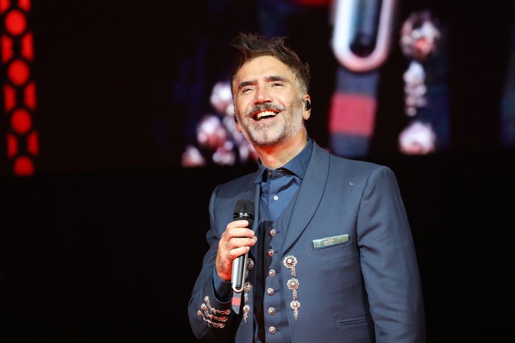 Alejandro Fernández