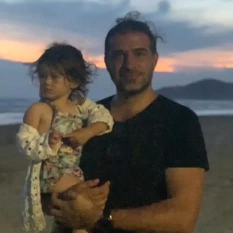 dulce mar a y su hija mar a paula