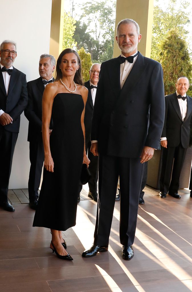 Reina Letizia