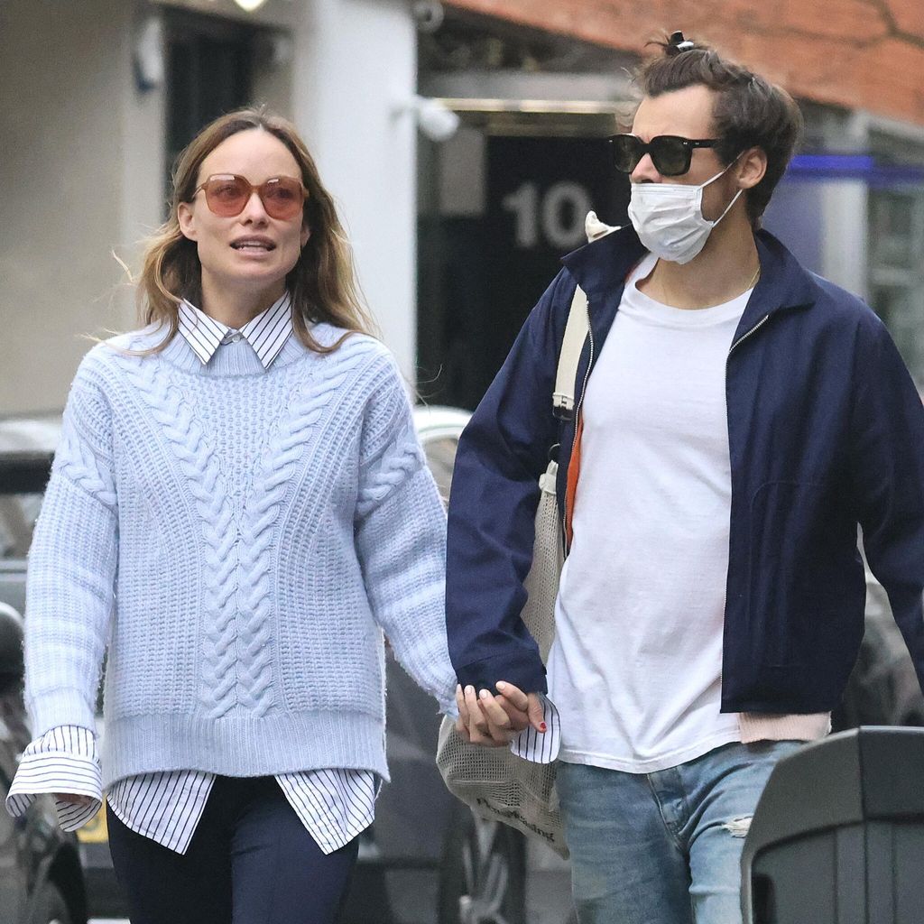 London Celebrity Sightings - March 15, 2022