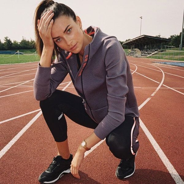 correr weatybetty