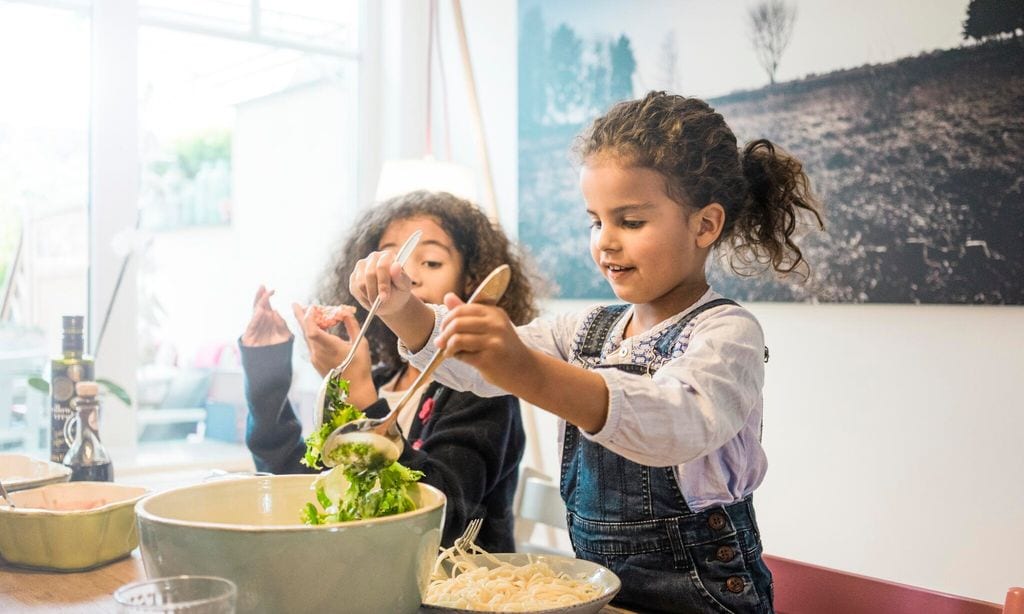 Habitos de salud para vivir más