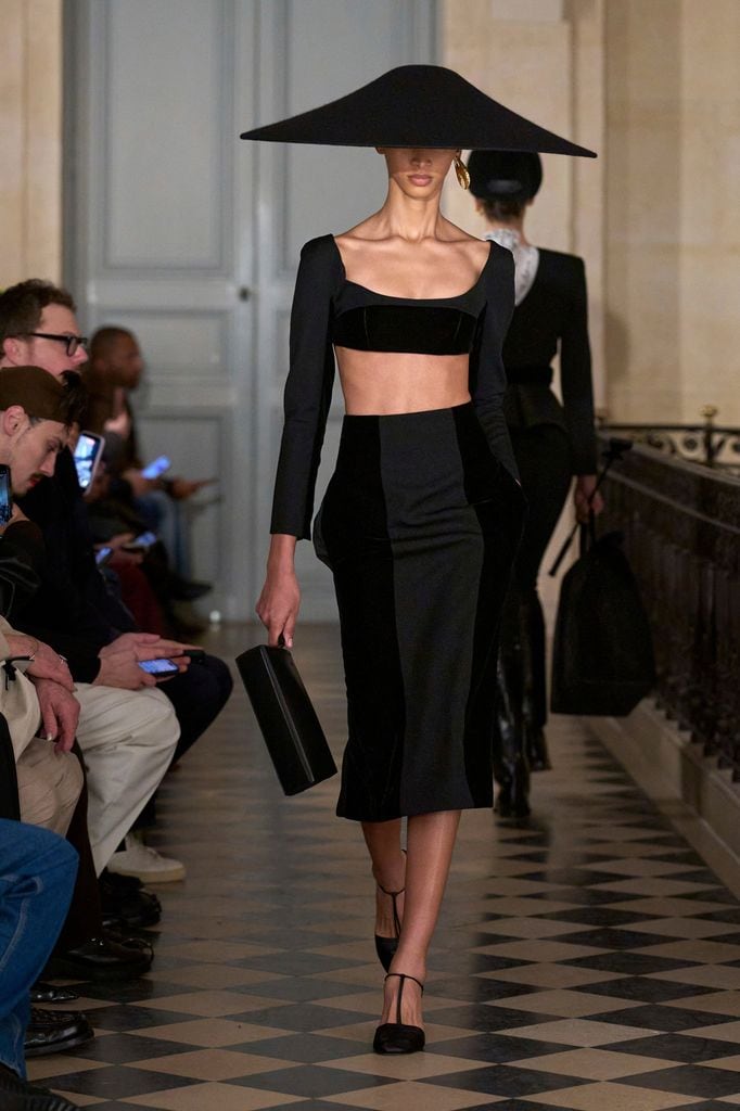 Jacquemus Otoño/Invierno 2026