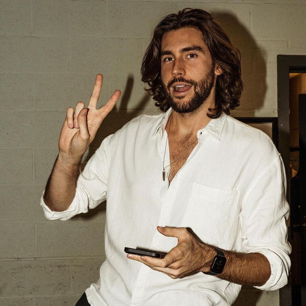 Alvaro Soler