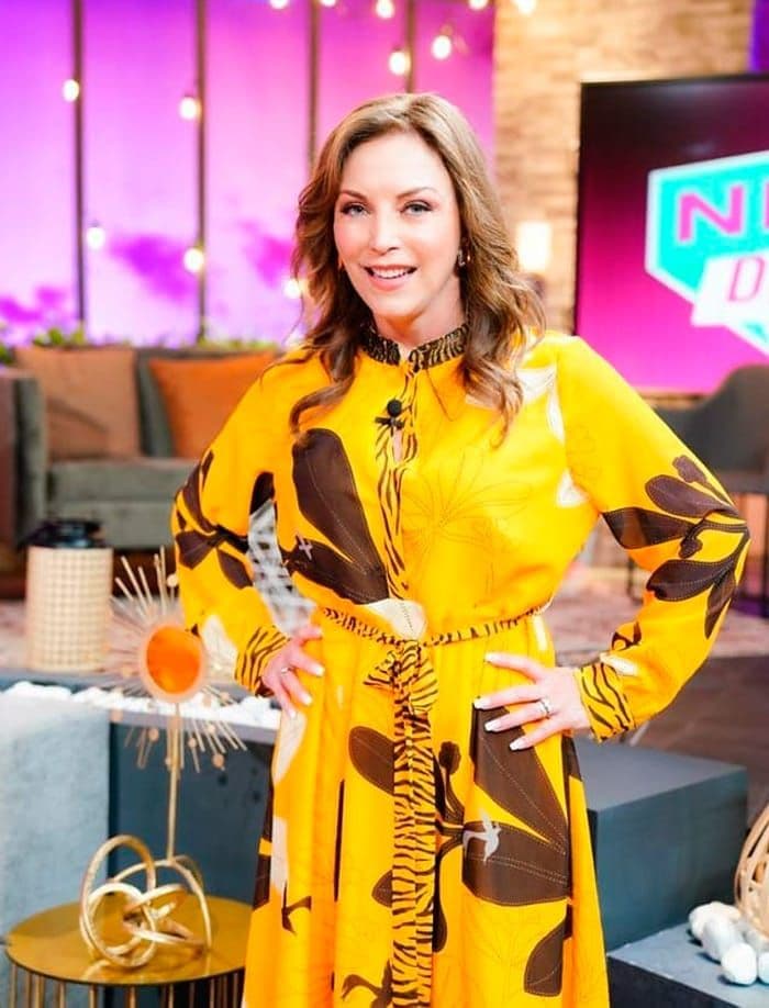 Laura Flores