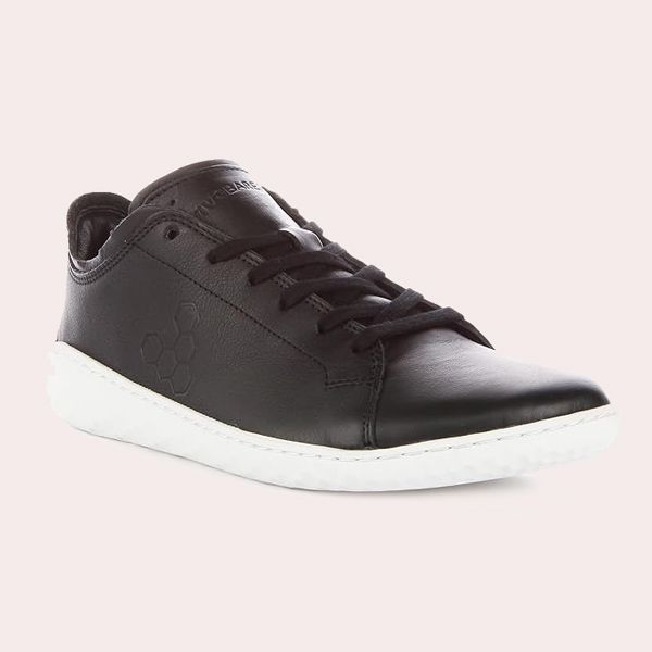 Vivobarefoot Geo Court III, Womens Everyday Barefoot Classic