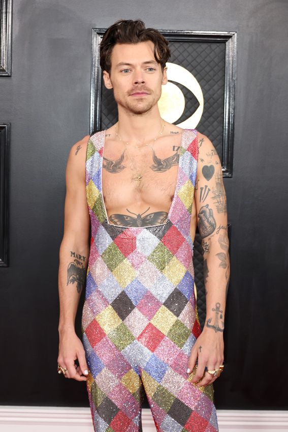 Harry Styles