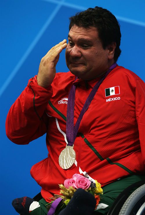 Arnulfo Castorena 