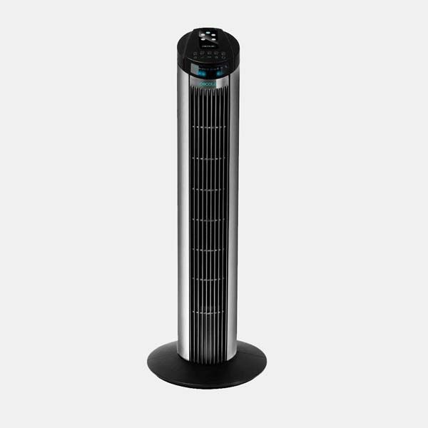 ventilador cecotec