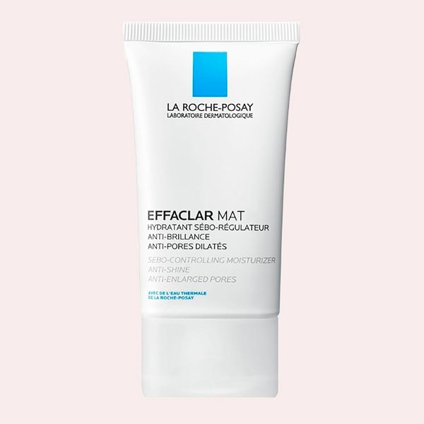 Effaclar Mat Hidratante Antibrillos