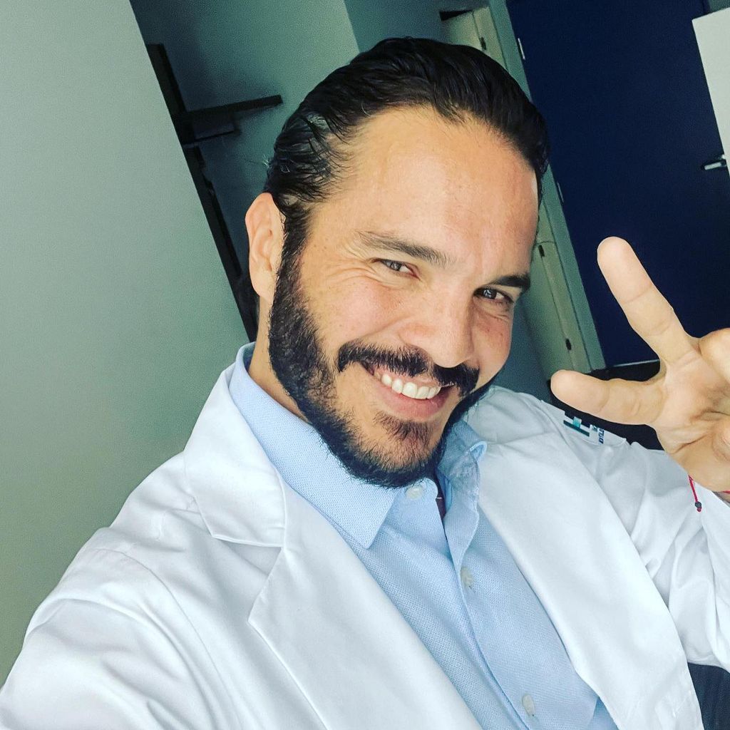 Kuno Becker