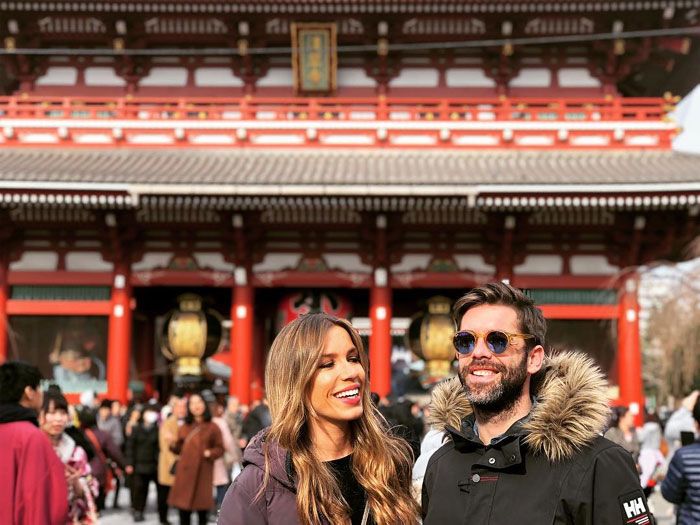 José Yélamo y Paula del Fraile