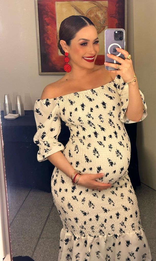 Cynthia Rodríguez