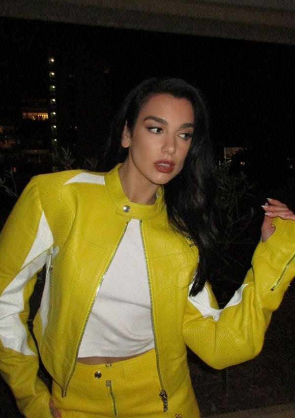Dua Lipa