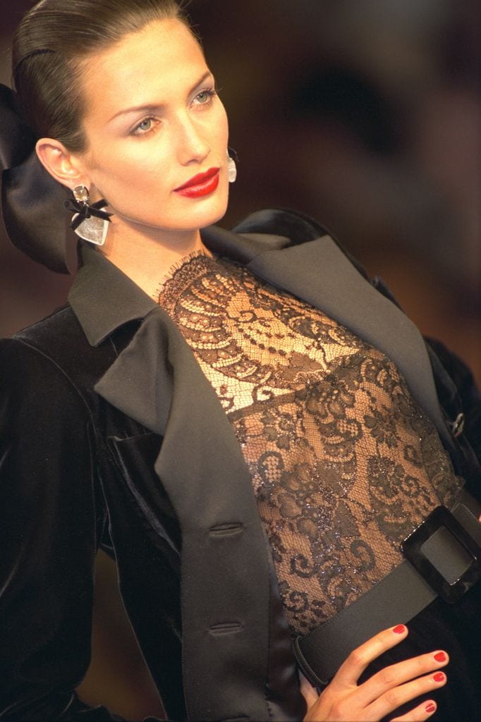 Nieves Álvarez