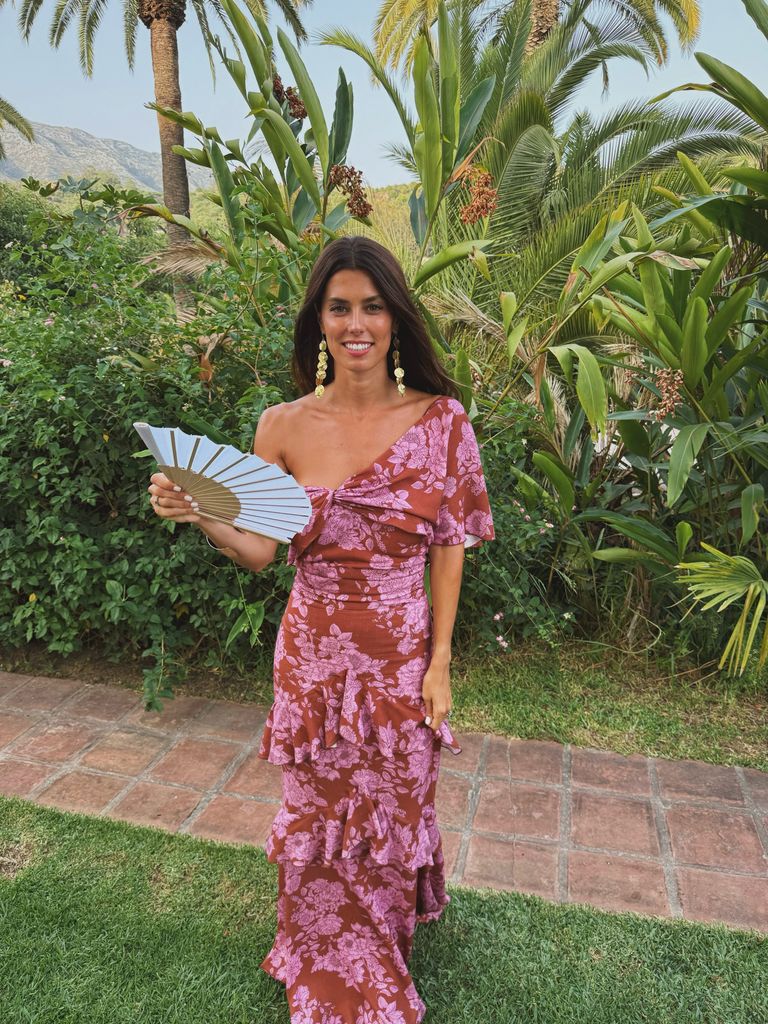 Andrea Charcos