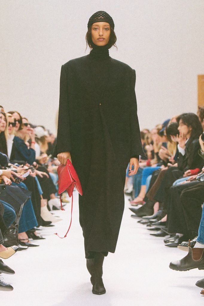 Celine Otoño/Invierno 2026-2027
