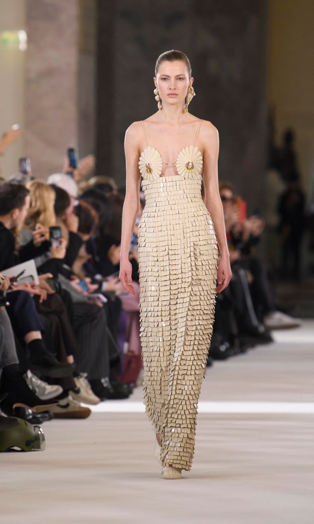 schiaparelli ss23