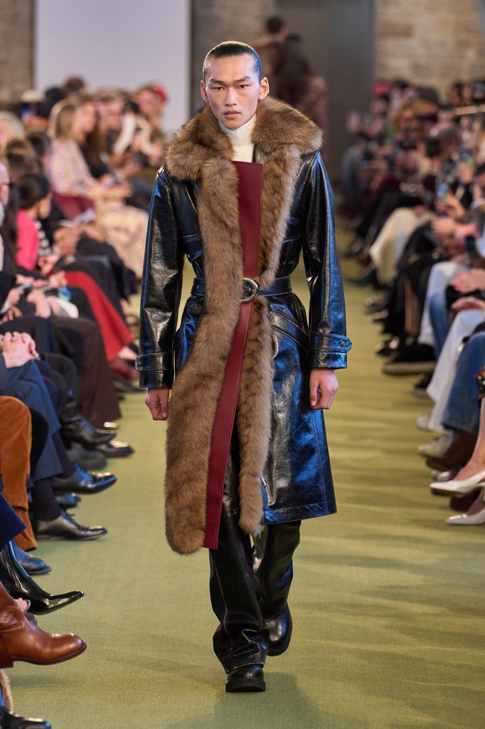 Rabanne Otoño/Invierno 2025-2026