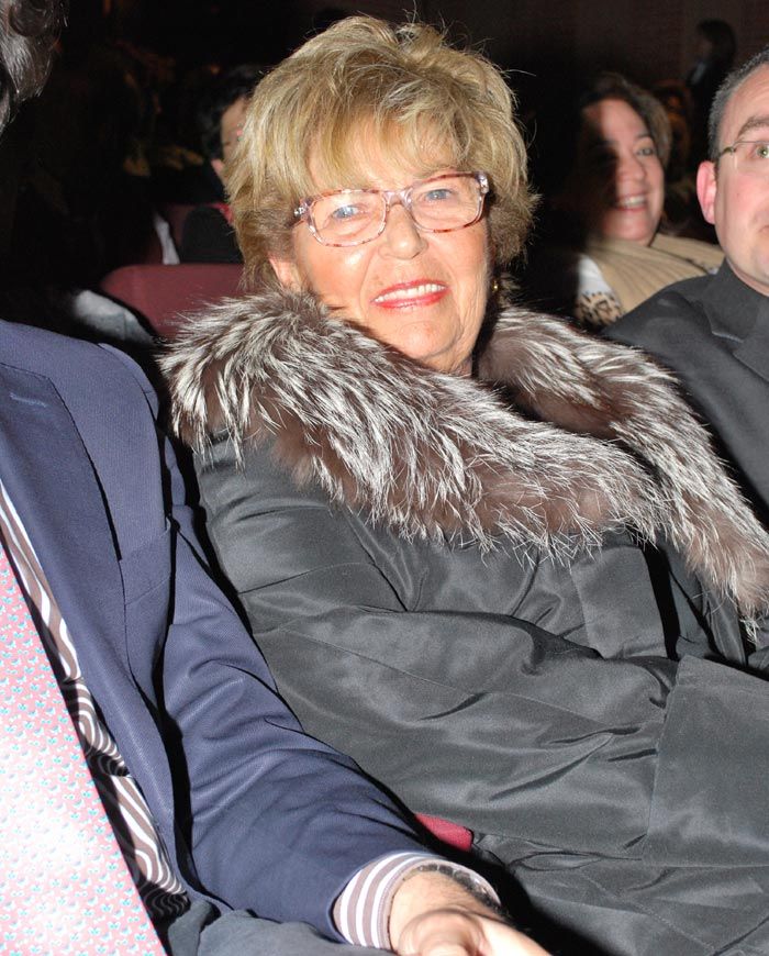 Manolo Escobar