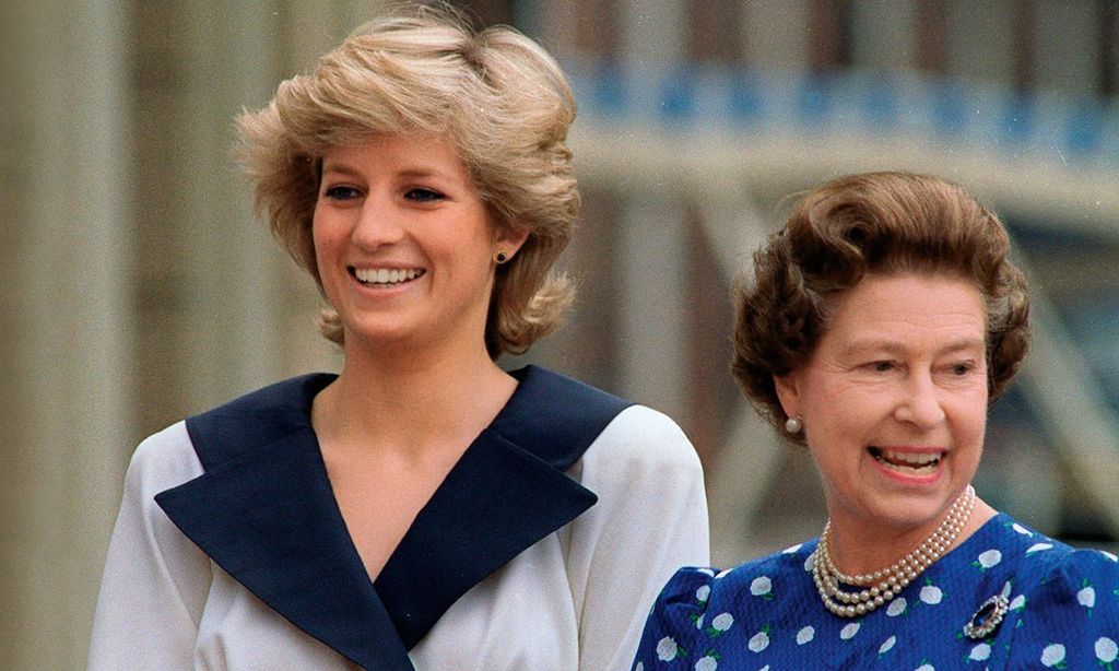 Diana de Gales especial