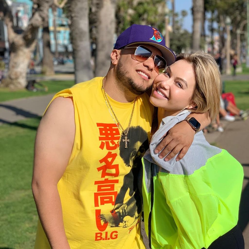 Chiquis Rivera