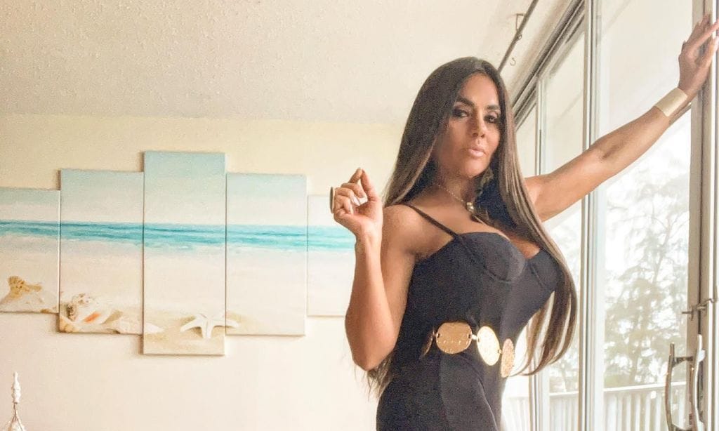 maripily rivera