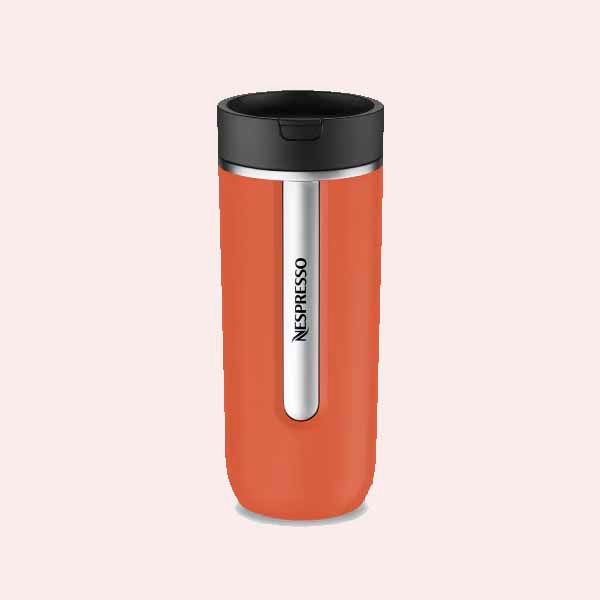 Travel Mug Pumpkin Spice Large