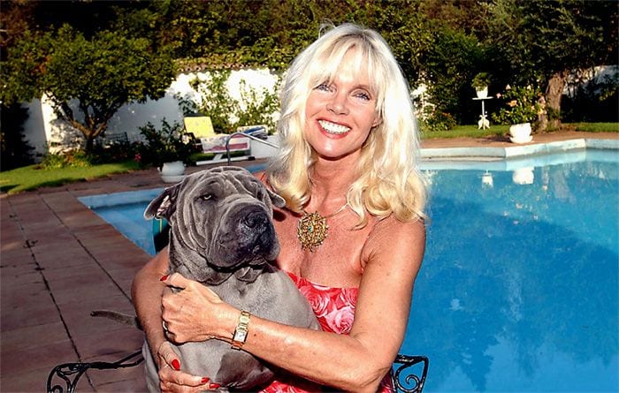 Gunilla von Bismark