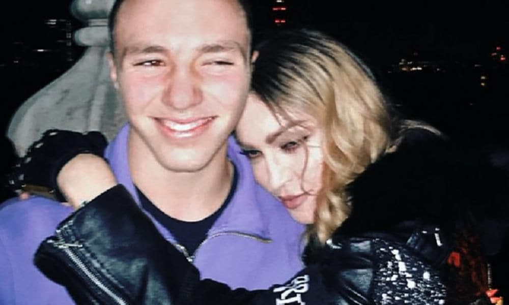 Rocco Ritchie