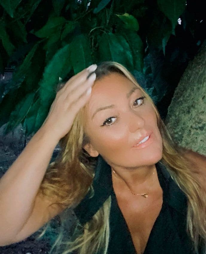 Amaia Montero