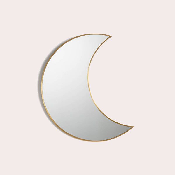 espejo luna infantil